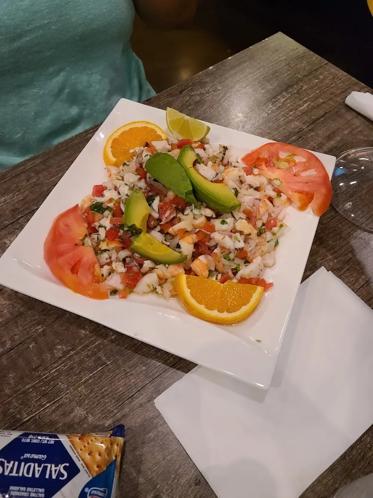 Ceviche