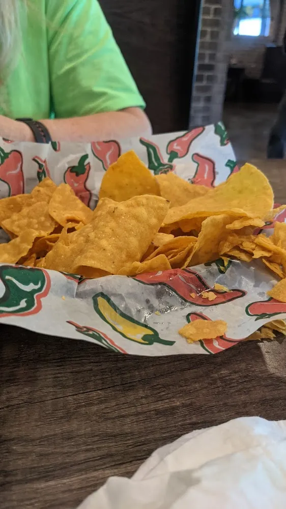 Chips