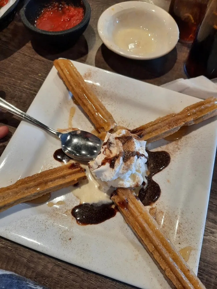 Churros