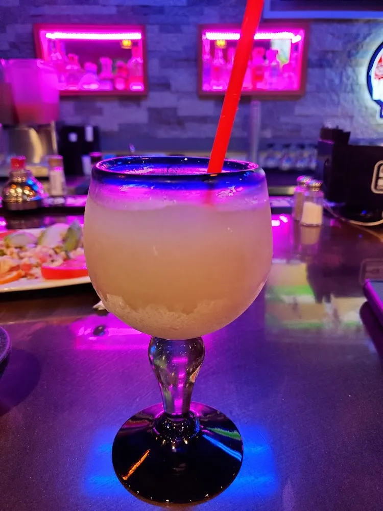 Frozen Margarita