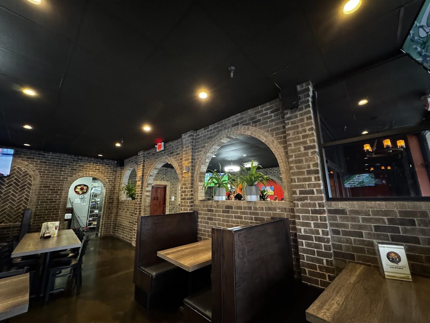 Jalapeno Grill Menu image 3