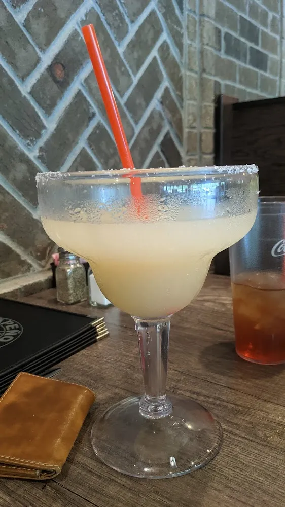 Margherita