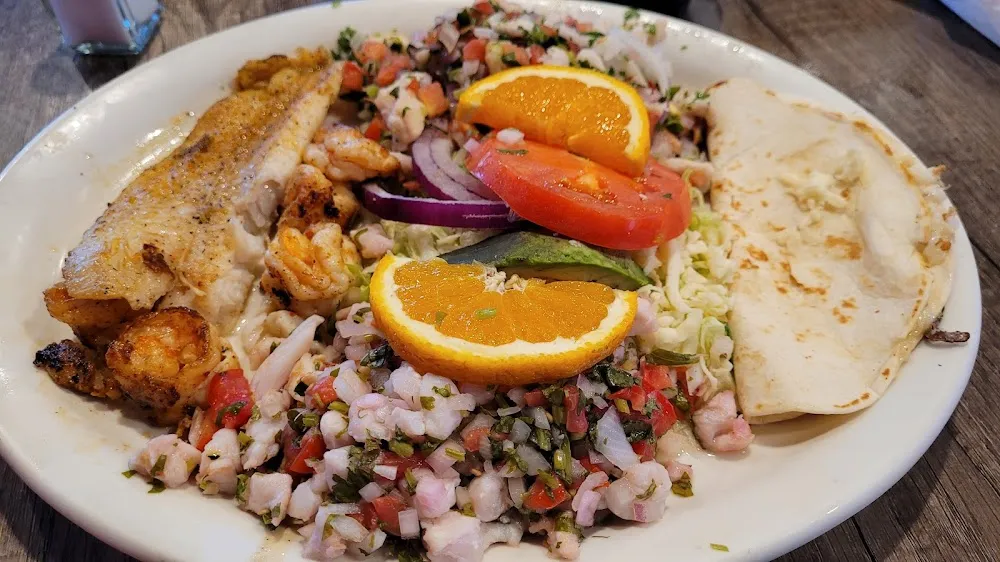 Mariscada